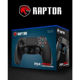 Mando wireless Raptor - PS4