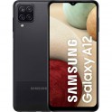 Smartphone Samsung Galaxy A12 6.5" 4GB+128GB