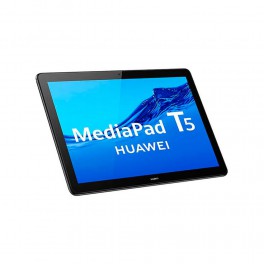 Tablet Huawei Mediapad T5 4G Negra 2GB+32GB