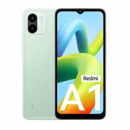 Smartphone Xiaomi Redmi A1 2GB+32GB 6,52? Verde