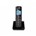 Teláfono Alcatel S280 EWE Negro