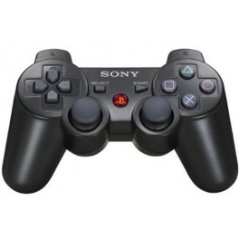 Dual Shock 3 Controller - PS3 (R)
