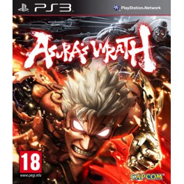 Asura's Wrath - PS3
